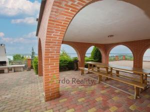 Prodej rodinného domu, Pavlov, Družstevní, 420 m2