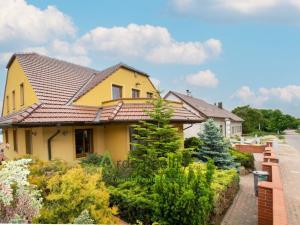 Prodej rodinného domu, Pavlov, Družstevní, 420 m2