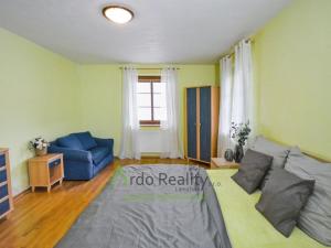 Prodej rodinného domu, Pavlov, Družstevní, 420 m2