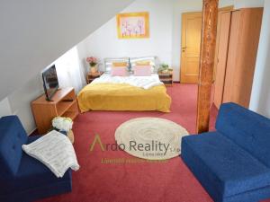 Prodej rodinného domu, Pavlov, Družstevní, 420 m2
