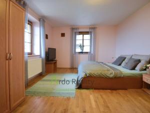 Prodej rodinného domu, Pavlov, Družstevní, 420 m2