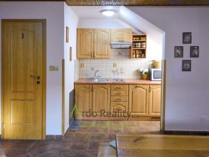 Prodej rodinného domu, Pavlov, Družstevní, 420 m2