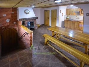 Prodej rodinného domu, Pavlov, Družstevní, 420 m2