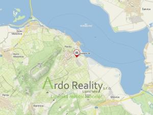 Prodej rodinného domu, Pavlov, Družstevní, 420 m2