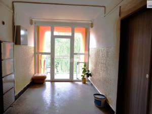 Pronájem bytu 1+1, Příbram - Příbram IV, Mariánská, 30 m2
