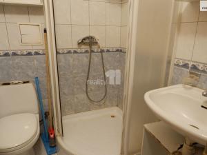 Pronájem bytu 1+1, Příbram - Příbram IV, Mariánská, 30 m2