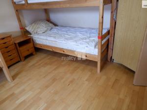 Pronájem bytu 1+1, Příbram - Příbram IV, Mariánská, 30 m2