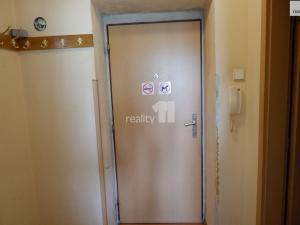 Pronájem bytu 1+1, Příbram - Příbram IV, Mariánská, 30 m2