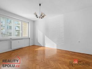 Prodej bytu 3+1, Opočno, Dobrušská, 70 m2