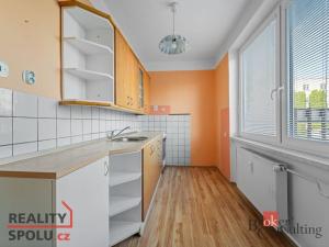 Prodej bytu 3+1, Opočno, Dobrušská, 70 m2