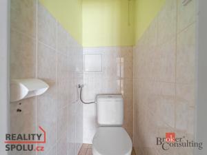 Prodej bytu 3+1, Opočno, Dobrušská, 70 m2