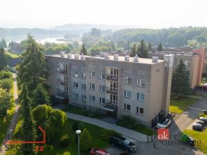 Prodej bytu 3+1, Opočno, Dobrušská, 70 m2