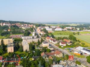 Prodej bytu 3+1, Opočno, Dobrušská, 70 m2