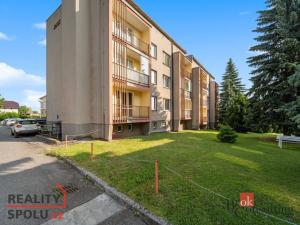 Prodej bytu 3+1, Opočno, Dobrušská, 70 m2