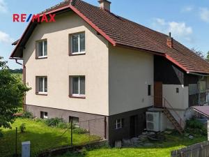 Prodej rodinného domu, Bohdašín, 370 m2