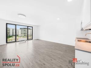 Pronájem bytu 2+kk, Plzeň, Měděná, 66 m2