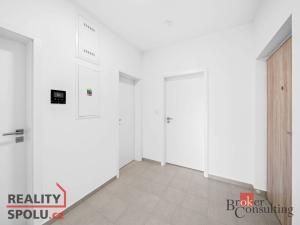 Pronájem bytu 2+kk, Plzeň, Měděná, 66 m2