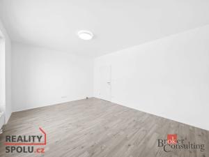 Pronájem bytu 2+kk, Plzeň, Měděná, 66 m2