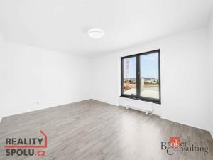 Pronájem bytu 2+kk, Plzeň, Měděná, 66 m2