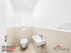 Pronájem bytu 2+kk, Plzeň, Měděná, 66 m2