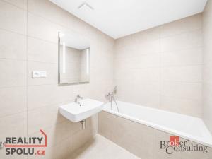Pronájem bytu 2+kk, Plzeň, Měděná, 66 m2