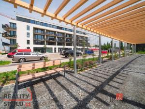 Pronájem bytu 2+kk, Plzeň, Měděná, 69 m2