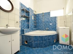 Prodej bytu 2+1, Beroun - Beroun-Město, V Hlinkách, 71 m2