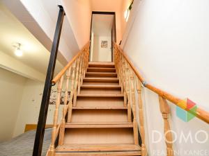 Prodej bytu 2+1, Beroun - Beroun-Město, V Hlinkách, 71 m2