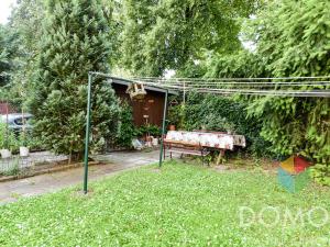 Prodej bytu 2+1, Beroun - Beroun-Město, V Hlinkách, 71 m2