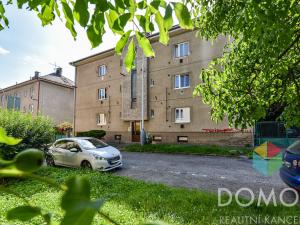 Prodej bytu 2+1, Beroun - Beroun-Město, V Hlinkách, 71 m2