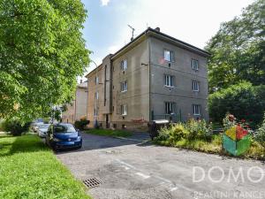 Prodej bytu 2+1, Beroun - Beroun-Město, V Hlinkách, 71 m2