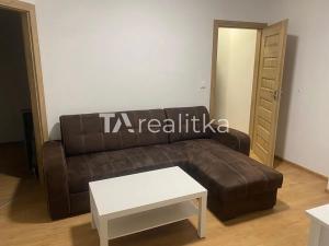 Pronájem bytu 2+kk, Ostrava, Klicperova, 40 m2