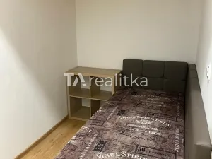Pronájem bytu 2+kk, Ostrava, Klicperova, 40 m2