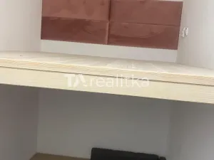 Pronájem bytu 2+kk, Ostrava, Klicperova, 40 m2
