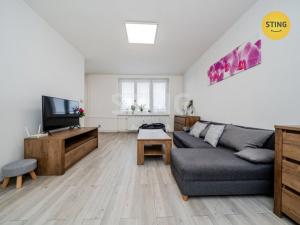 Pronájem bytu 2+kk, Ostrava, Mongolská, 54 m2