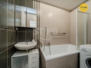 Pronájem bytu 2+kk, Ostrava, Mongolská, 54 m2
