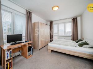 Pronájem bytu 2+kk, Ostrava, Mongolská, 54 m2