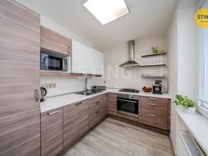 Pronájem bytu 2+kk, Ostrava, Mongolská, 54 m2