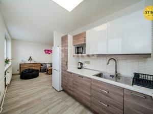 Pronájem bytu 2+kk, Ostrava, Mongolská, 54 m2