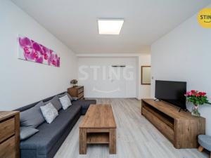 Pronájem bytu 2+kk, Ostrava, Mongolská, 54 m2