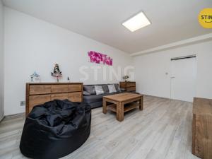 Pronájem bytu 2+kk, Ostrava, Mongolská, 54 m2