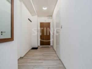 Pronájem bytu 2+kk, Ostrava, Mongolská, 54 m2