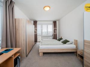 Pronájem bytu 2+kk, Ostrava, Mongolská, 54 m2