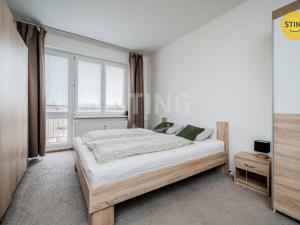 Pronájem bytu 2+kk, Ostrava, Mongolská, 54 m2