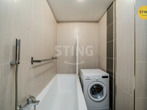 Pronájem bytu 2+kk, Ostrava, Mongolská, 54 m2