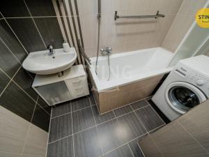 Pronájem bytu 2+kk, Ostrava, Mongolská, 54 m2