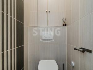 Pronájem bytu 2+kk, Ostrava, Mongolská, 54 m2