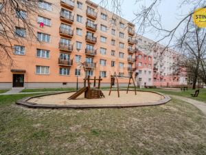 Pronájem bytu 2+kk, Ostrava, Mongolská, 54 m2