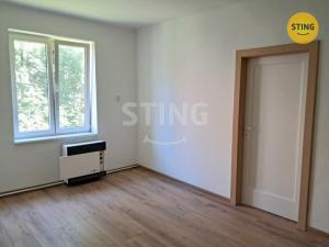 Pronájem bytu 2+kk, Ostrava - Moravská Ostrava, 53 m2