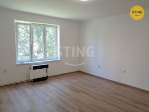 Pronájem bytu 2+kk, Ostrava - Moravská Ostrava, 53 m2